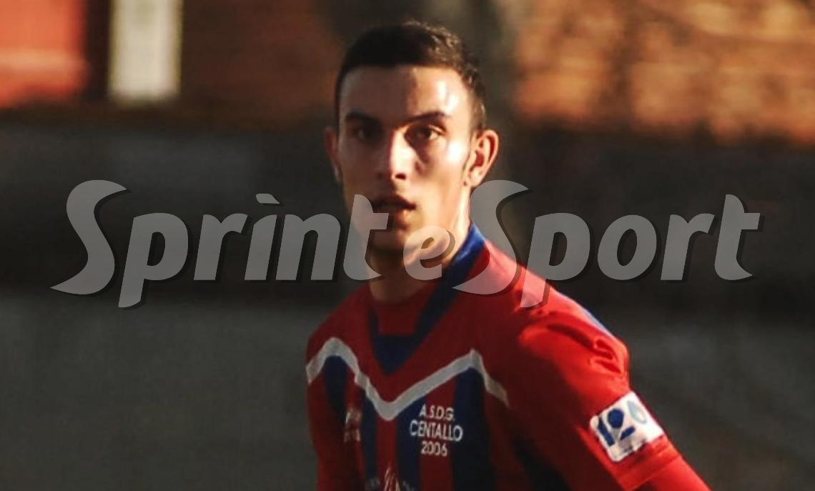 CALCIOMERCATO PROMOZIONE PIEMONTE Morra