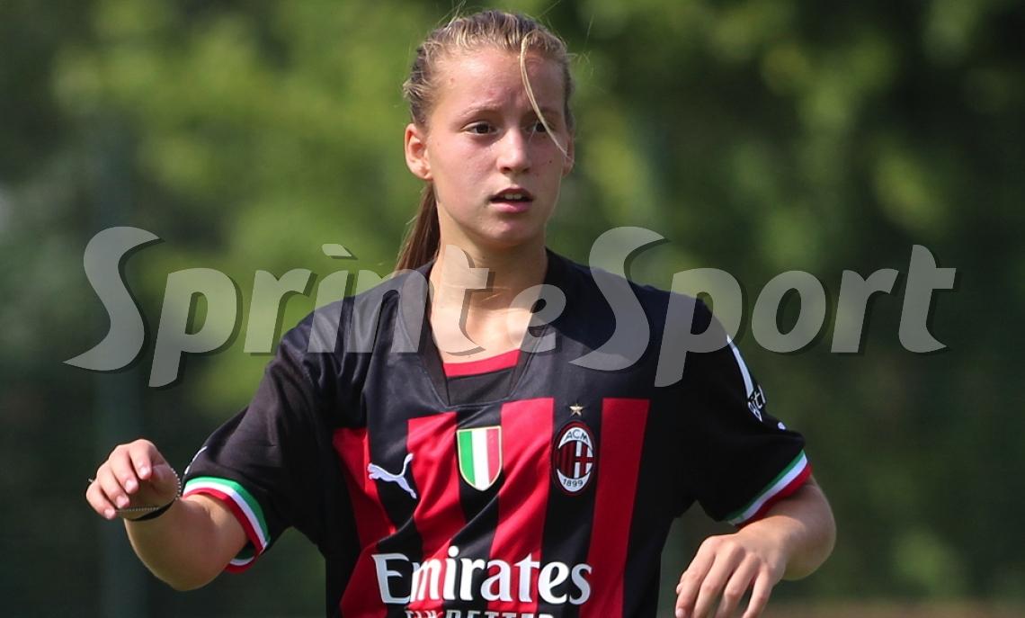 Stendardi aziona le turbine, ma al Vismara non c'è partita nel vero senso del termine