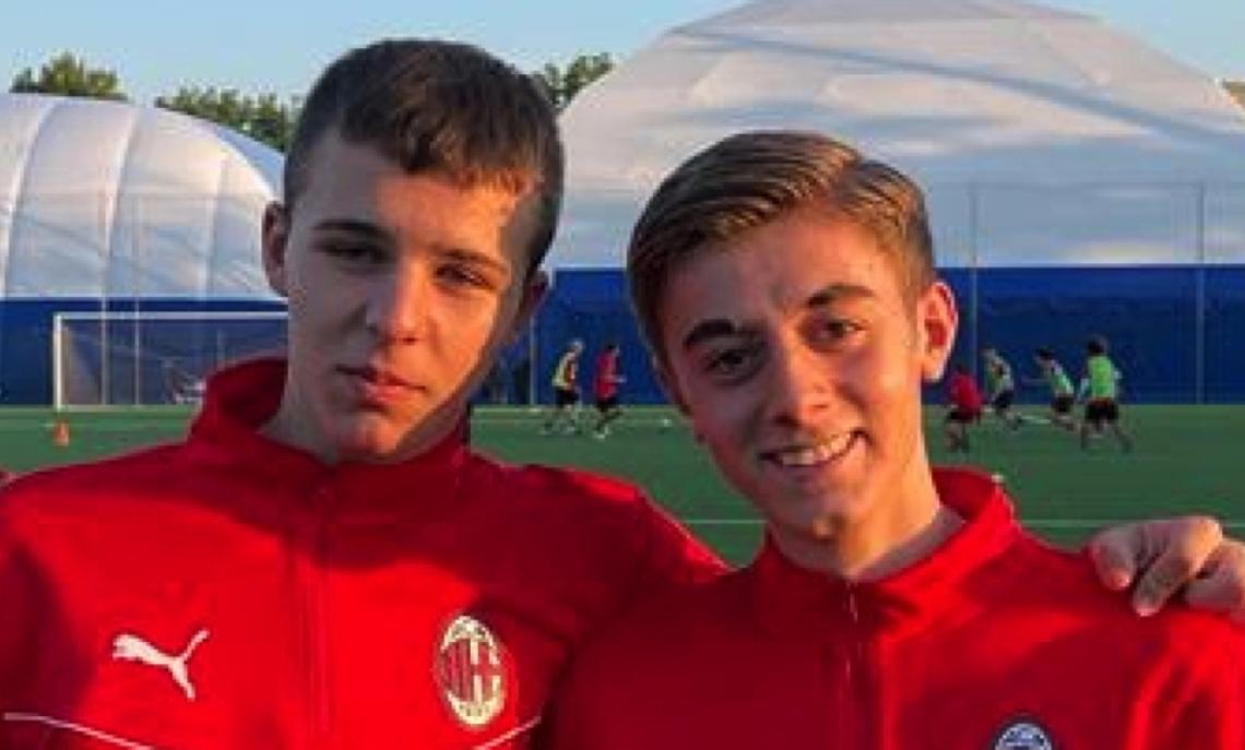 Papa Capelli Club Milano