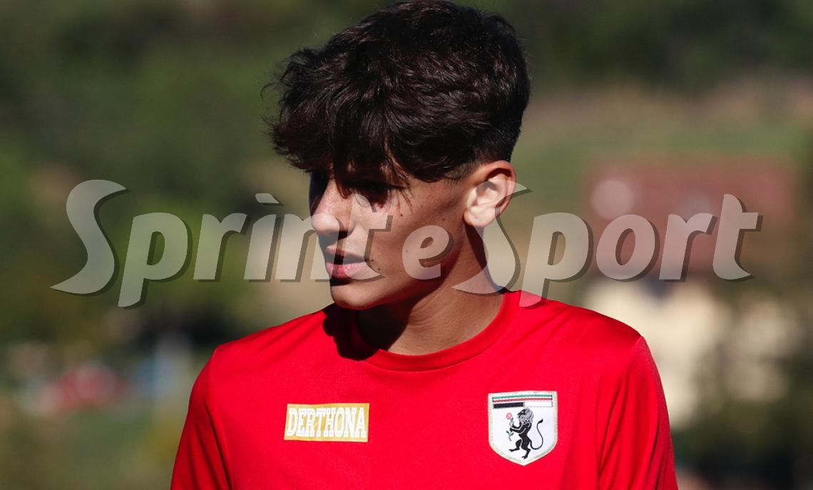 Il 10 che incantato la provincia: ora il salto nel professionismo