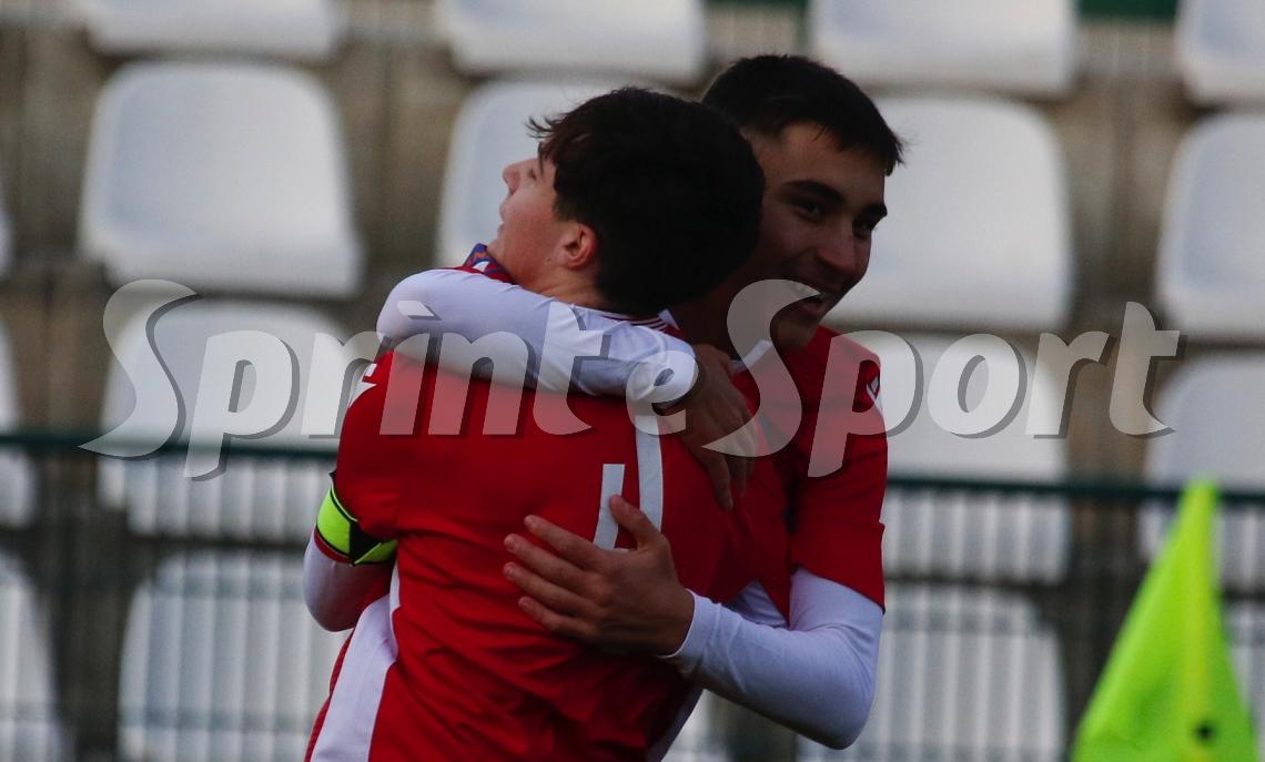 Filippo Bellinghieri e Edoardo Reci