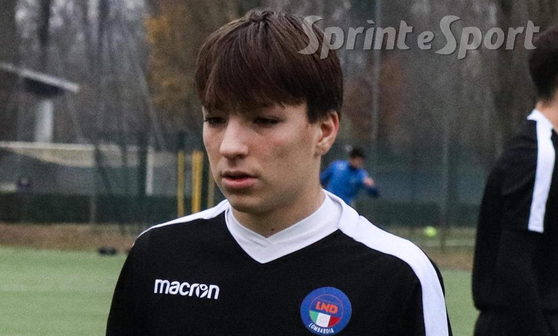 RAPPRESENTATIVA UNDER 17