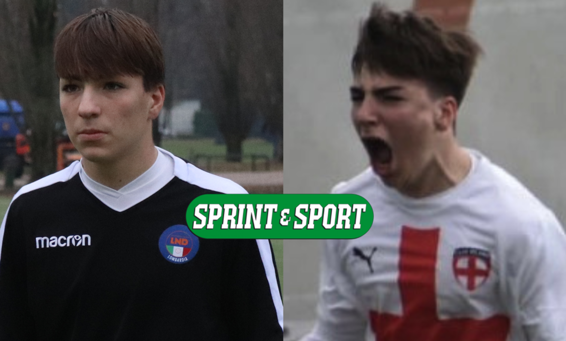 UNDER 17 SANGIULIANO CITY