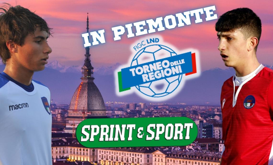 Torneo delle Regioni, è tutto vero: si farà in Piemonte, ecco i gironi