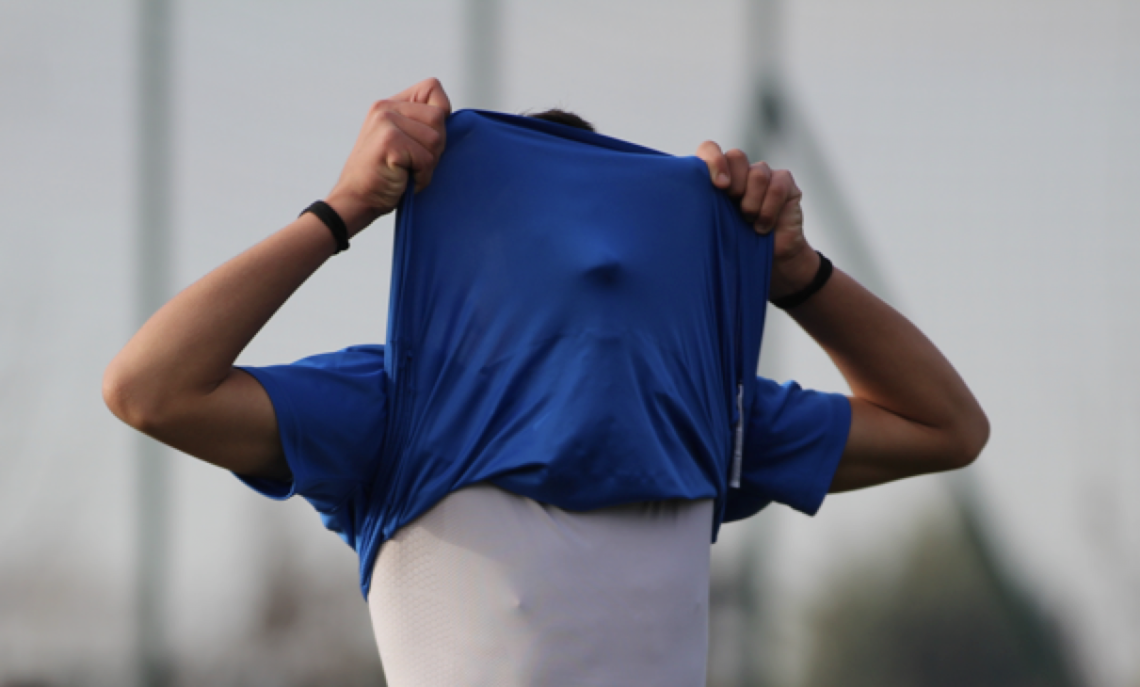 Mai successo prima nel calcio: incredibile rimonta dallo 0-4 a 5-4 in soli 25 minuti!