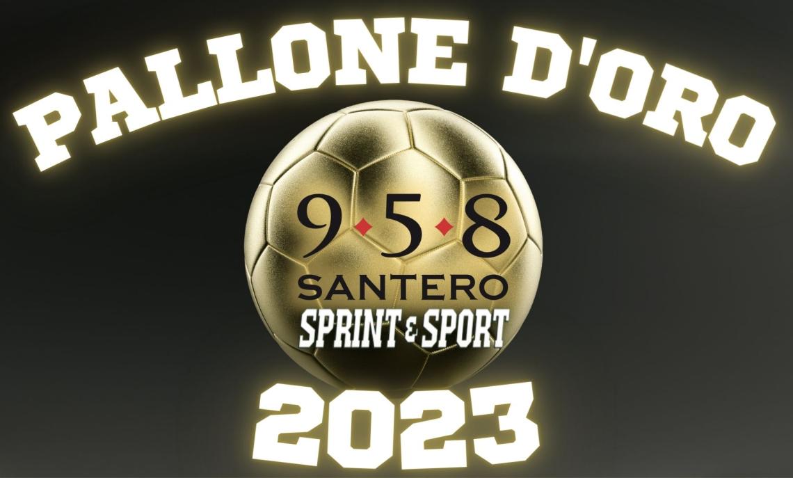 Rivoluzione Pallone d'Oro 2023: le tue statistiche al centro