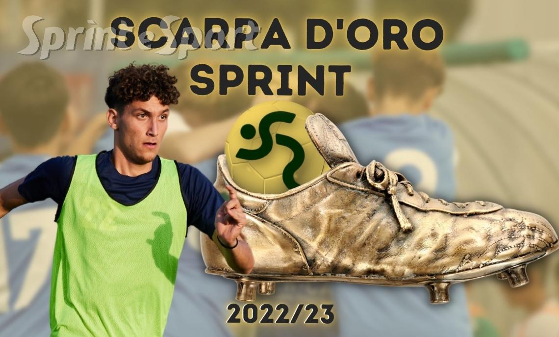 Scarpa d'oro: la graduatoria di fine anno