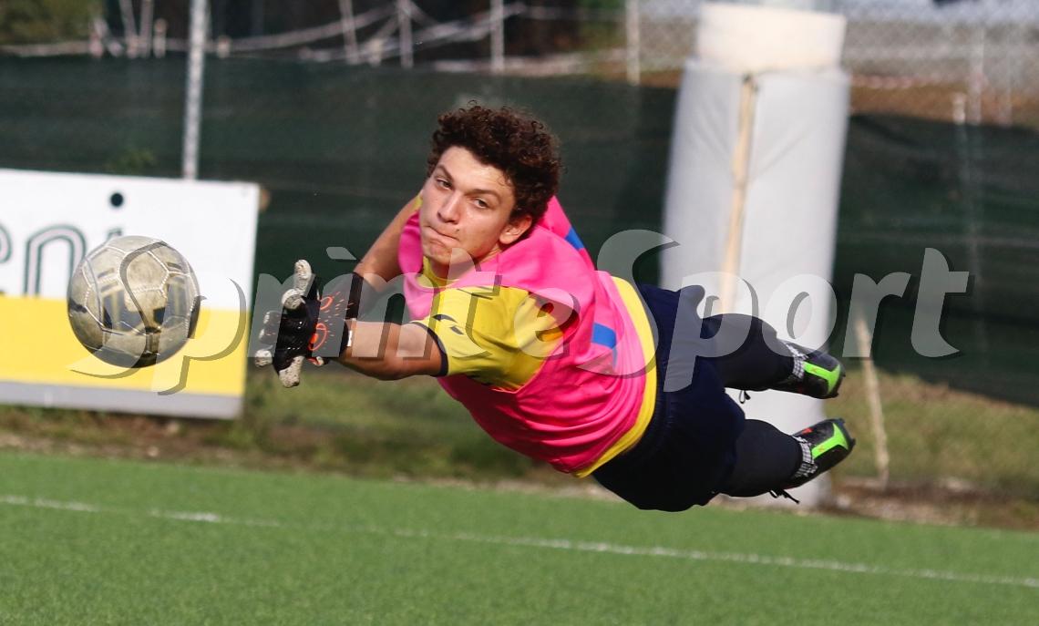 Cristian Franzè, Beiborg