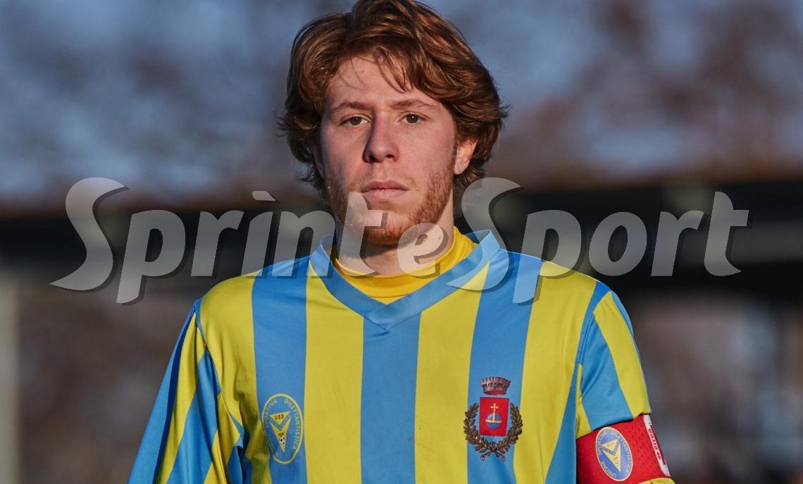 Andrea Castrogiovanni