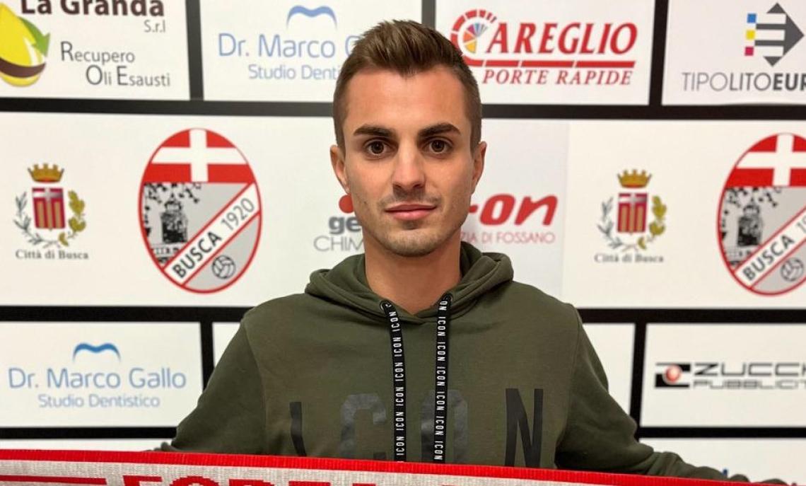 BUSCA LORENZO BRONDINO