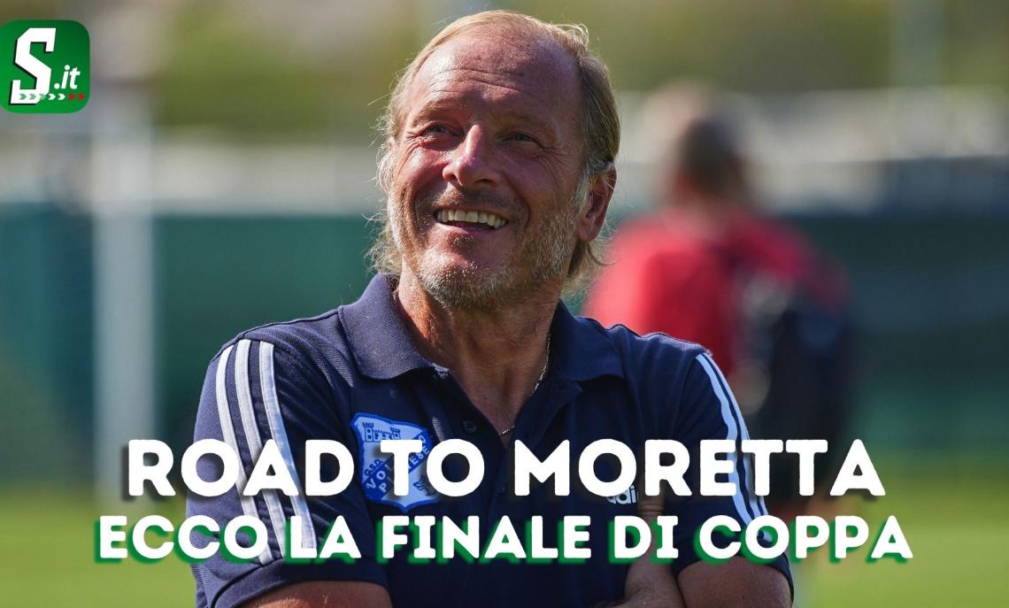 «Non siamo noi i favoriti, ma venderemo carissima la pelle»