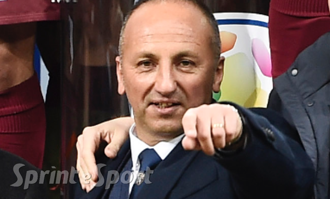 L'ex guru dei giovani del Toro, Massimo Bava, scatenato sul mercato: tra i grandi colpi due ex Juventus approdano in giallorosso