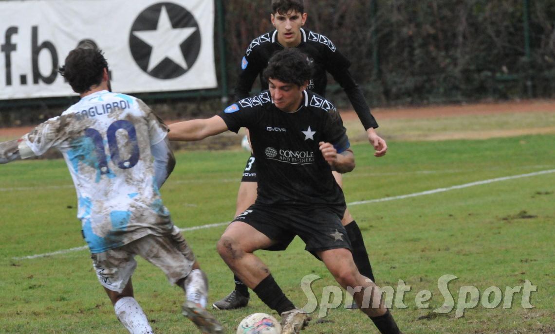 Il Casale giocherà a Bra. Attesa per il ‘fondo americano’ e chiama anche l’ex Toro, Giorgio Bresciani
