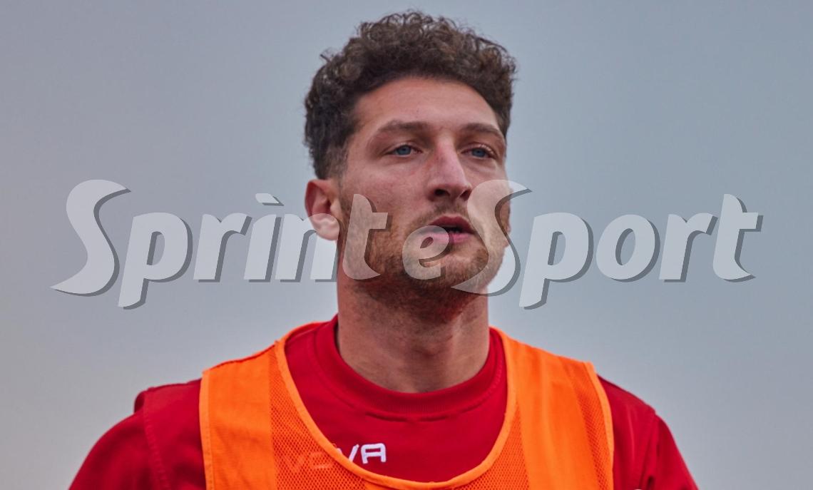 CUNEO OLMO GIOVANILE CENTALLO ECCELLENZA PIEMONTE Pernice