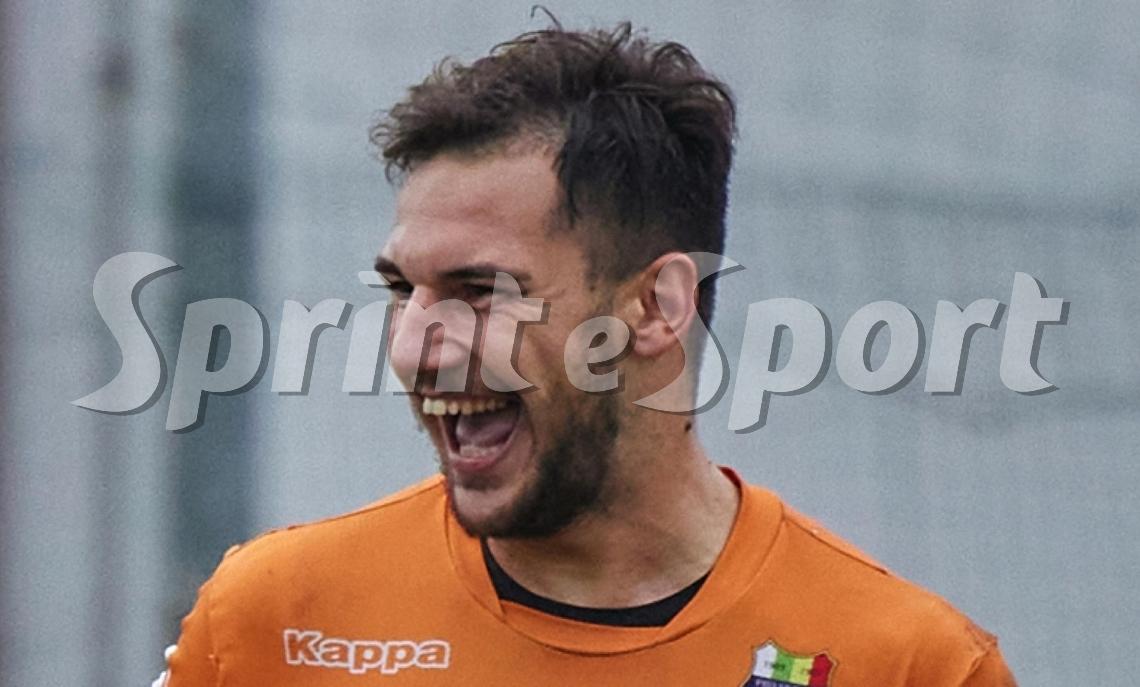 ECCELLENZA PIEMONTE SPRINT E SPORT Pititto