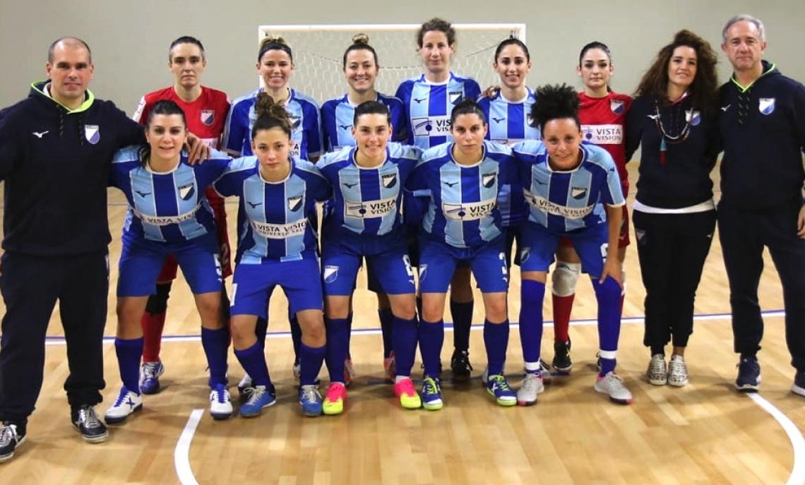 Rasoiata vincente all'ultimo secondo: il Futsal Derby di Serie A2 va al Pero