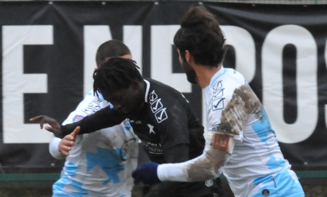 Casale, continua il ‘calvario’… E domenica col Derthona non si sa ancora dove si giocherà!