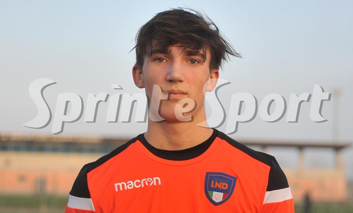 Rapp: i convocati per l'amichevole con la Biellese