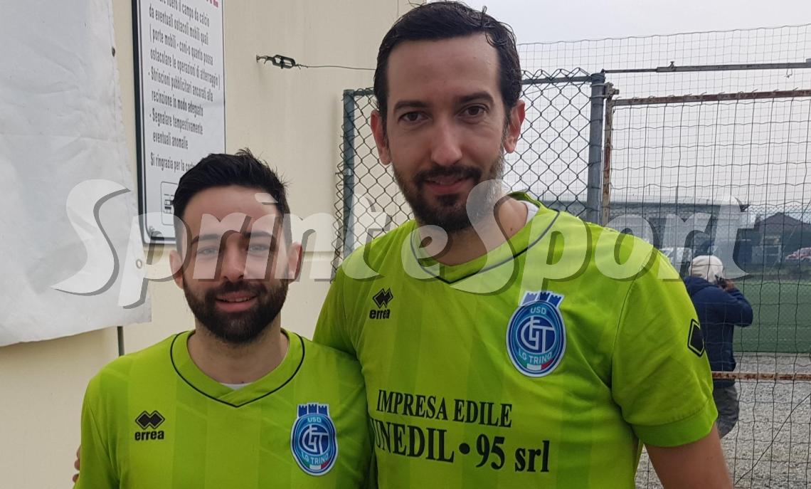 Oscar Meo Defilippi Giovanni Bernabino