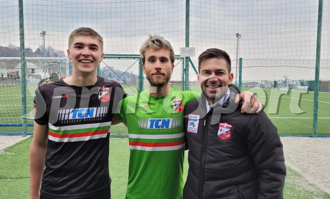 BENARZOLE ODIN, MARENGO & DE SOUZA