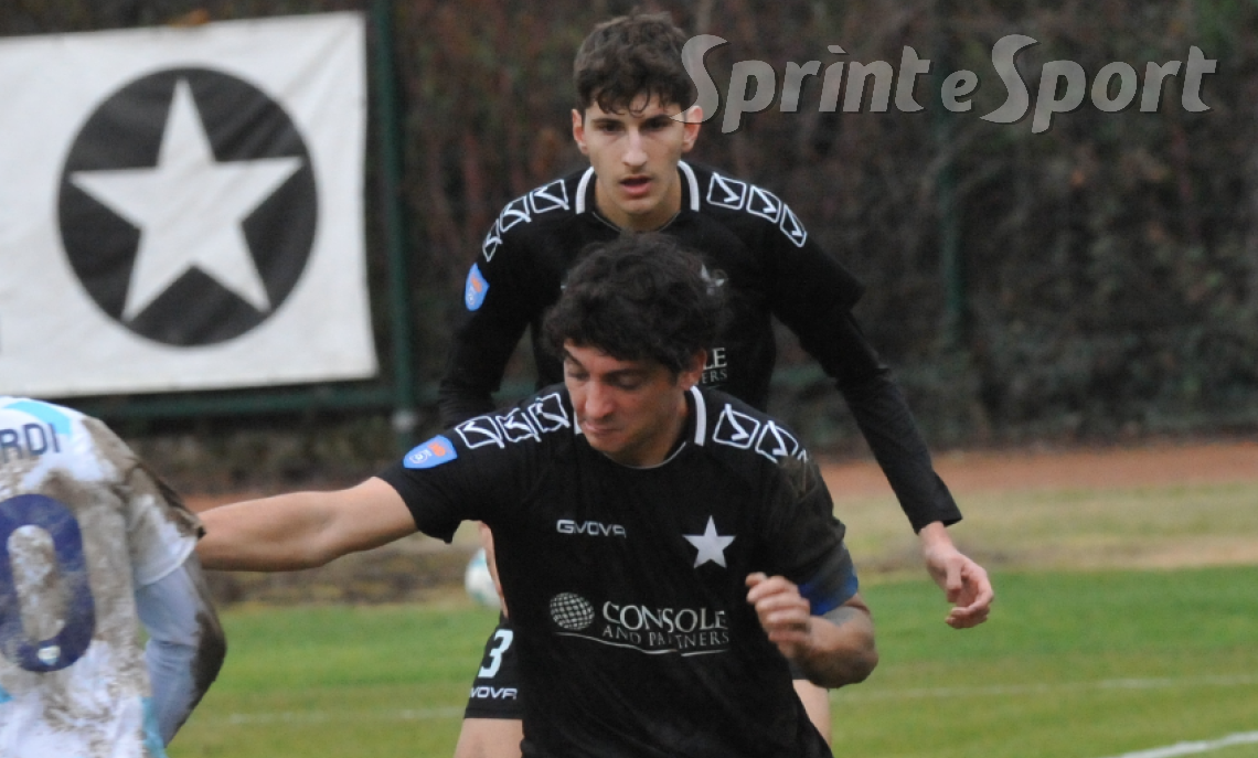 Chisola che dolore! Pinerolo da urlo, Fossano ai saluti... Casale quasi impresa!
