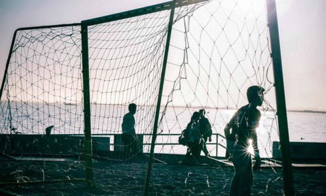 Nel calcio come nella vita... Il disagio emotivo tra il percepito e il vissuto