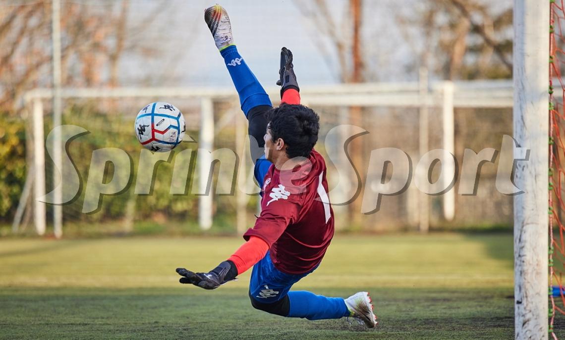 COME PARARE UN CALCIO DI RIGORE
