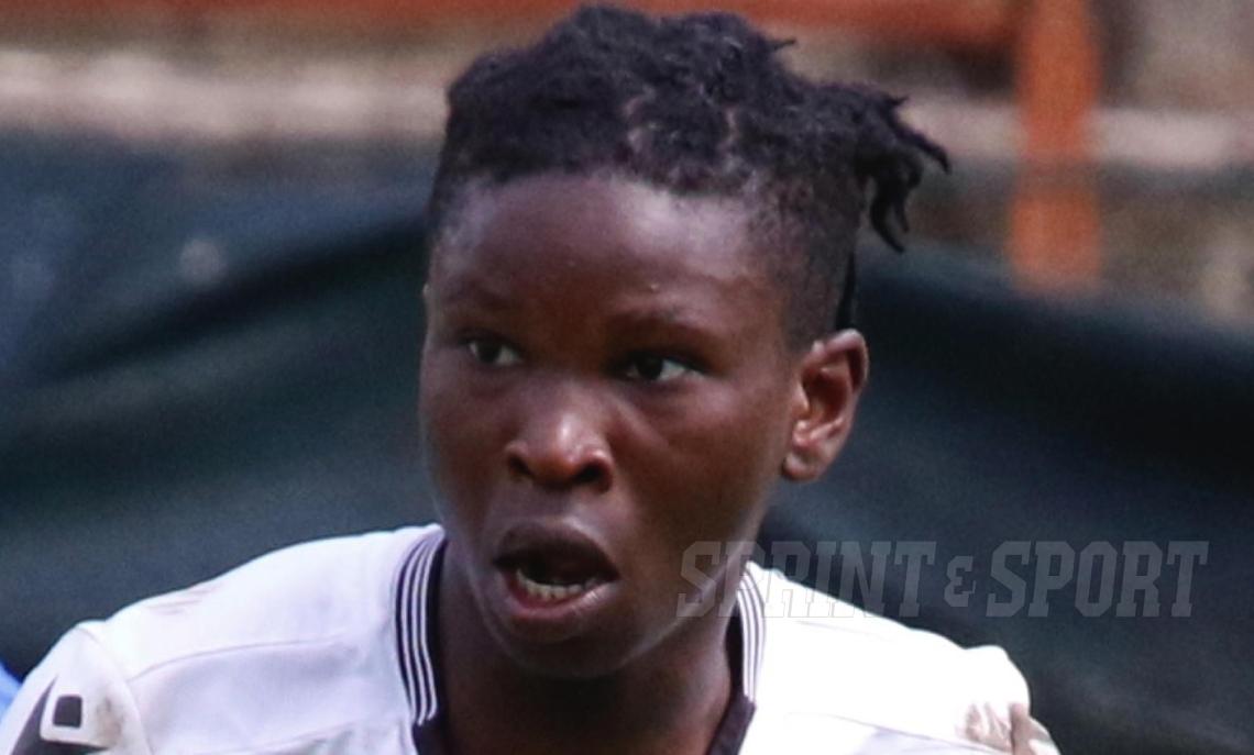 Aisosa Kerry Omoruyi