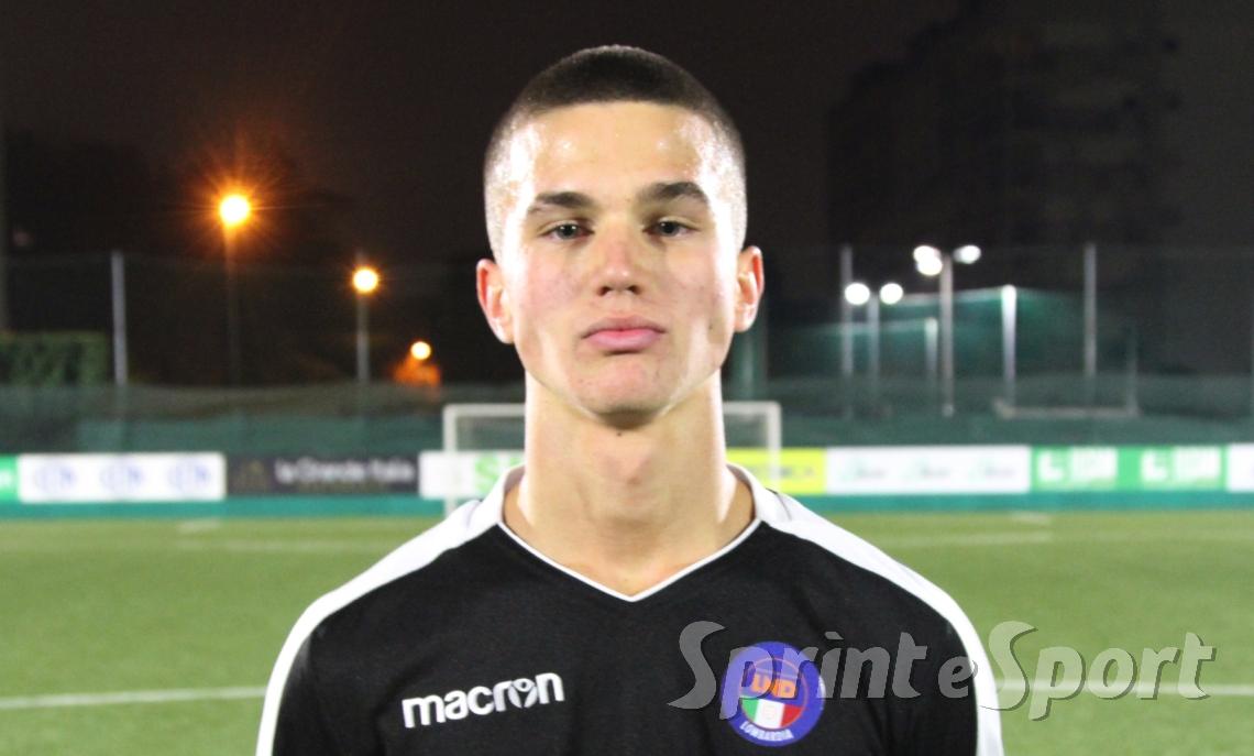 THOMAS CORRADI FRANCIACORTA