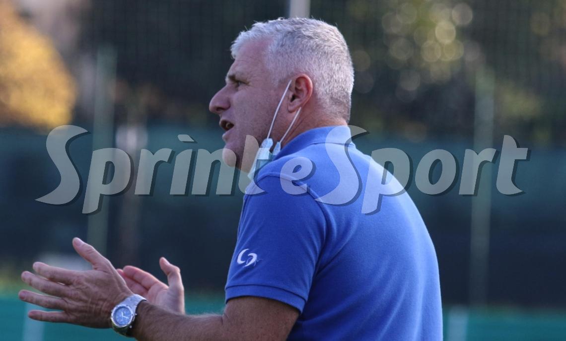 PRIMA CATEGORIA PIEMONTE, TORINESE: Andrea Mantegari