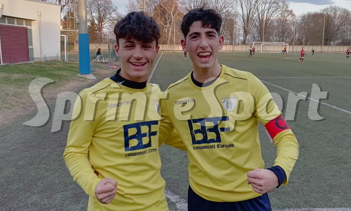 Bocchi Sanz&ograve; Mariano