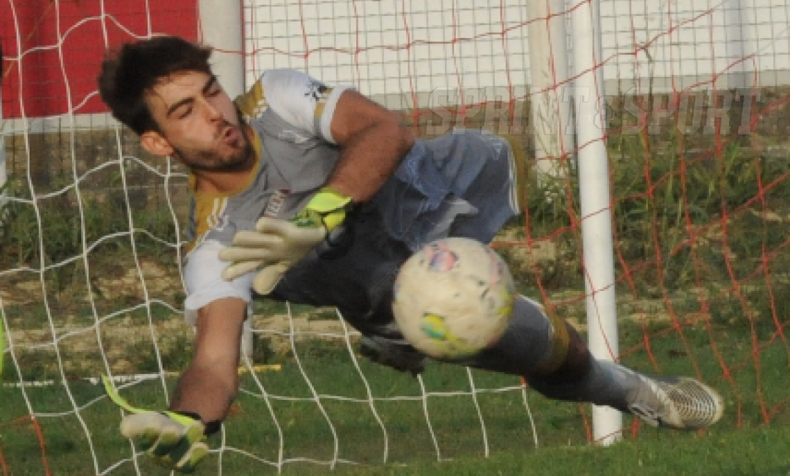 Gol da calcio d'angolo: illusione e delusione, paura e orgoglio. Storia di un pareggio non banale