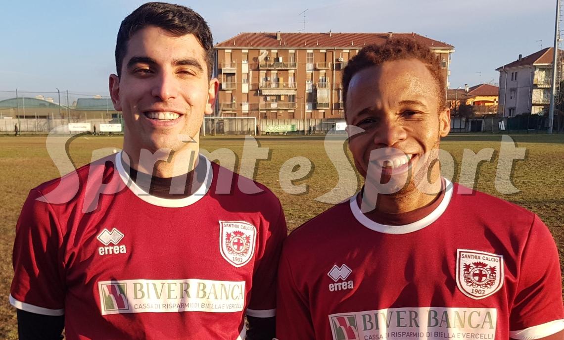 Mattia Messano Messeby Dosso