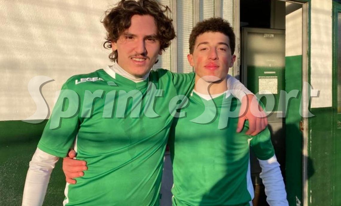 Real Orione CGC Aosta Prima Categoria