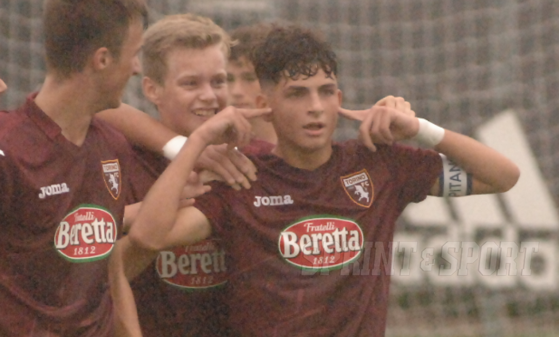 In ritardo 'per colpa' dell'Atalanta... Il Como mette la prima, il Toro la riprende di cuore con Luongo