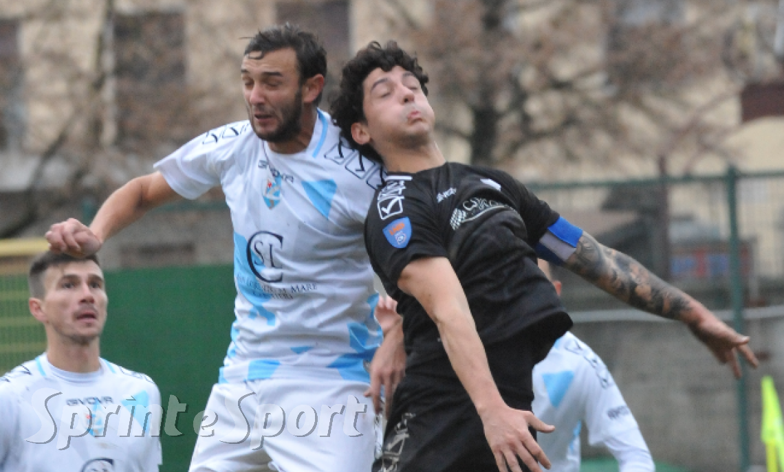 Casale, mira Lanza! Fossano: vittoria e salvezza tabù... Bra e Asti in volo