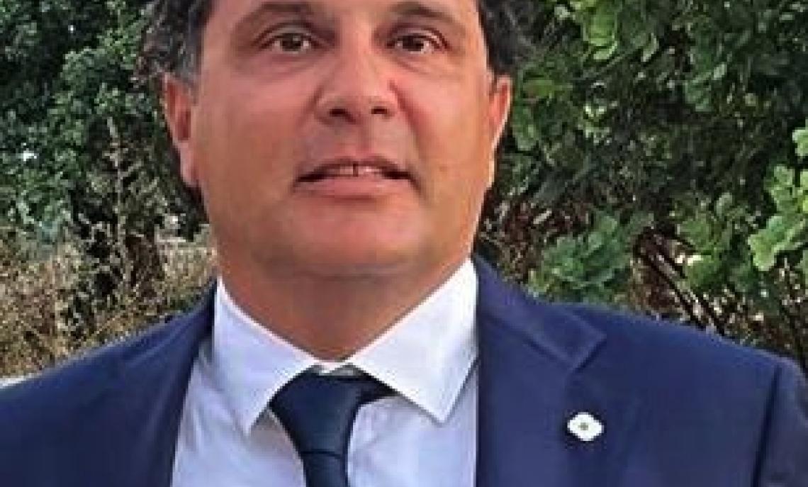 Alessandro Cardinale, il Re dell'Est; cultura, calcio e voglia di arrivare