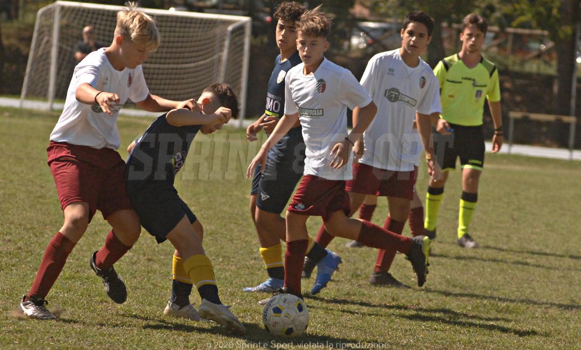 Il nuovo format per i Regionali 2023-2024