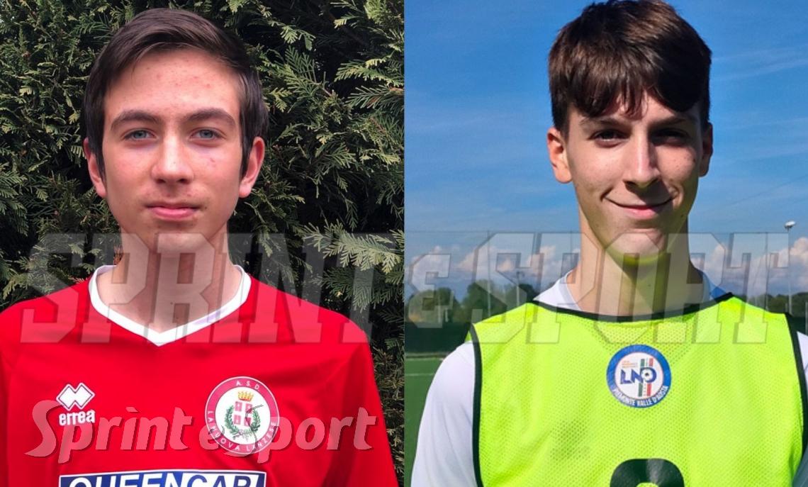 Alessandro Celi Luca Vigna Lobbia