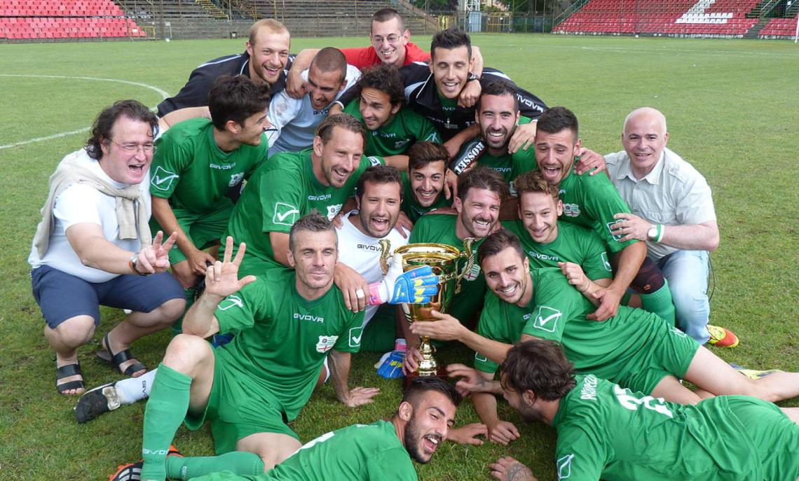 PADANIA NAZIONALE CALCIO EUROPEO
