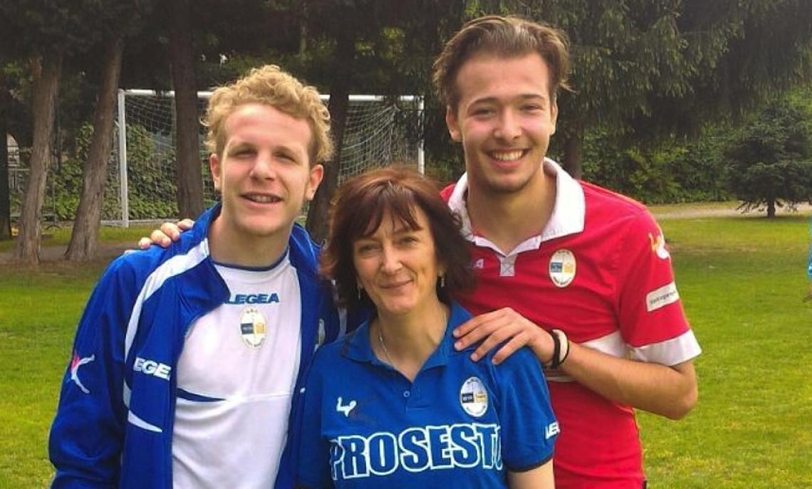 Precise, efficienti, sempre gentili: donne dirigenti un valore aggiunto nel calcio