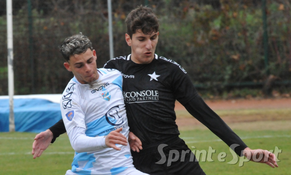 La classifica si capovolge! Gli ultimi diventano i primi con un doppio primato italiano