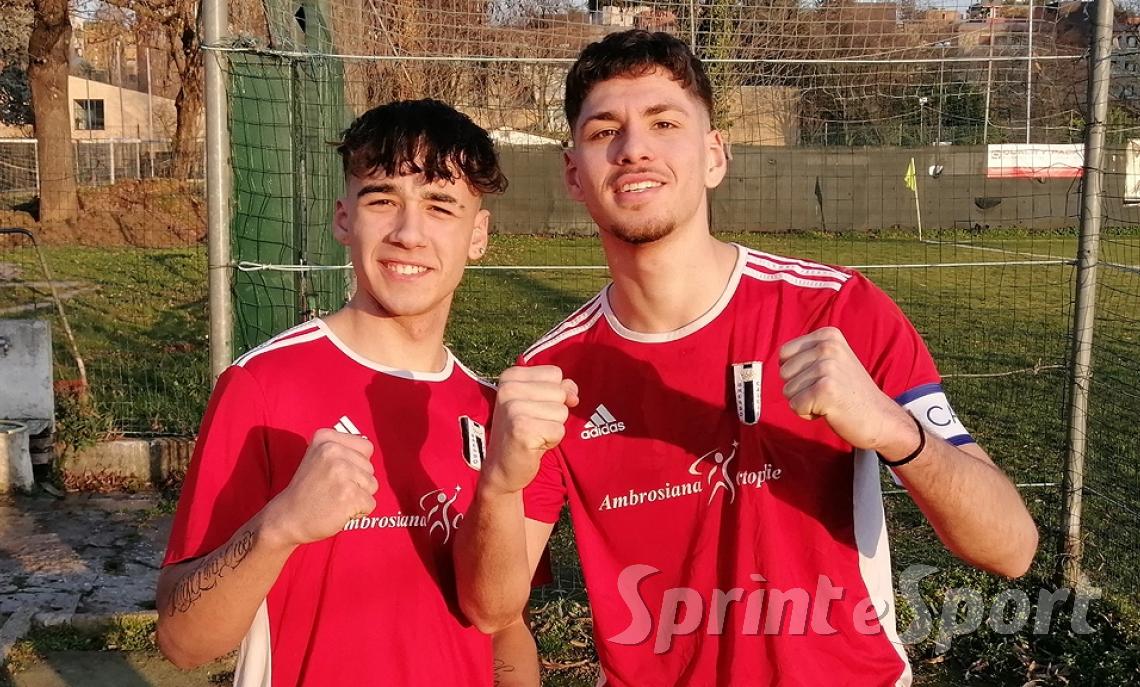 Cuccovillo Besozzi Bresso