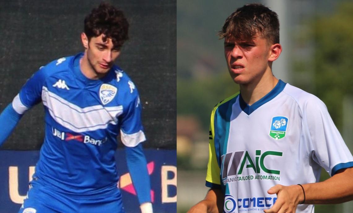 Brescia non ha un padrone: Picchi-Mor, il derby termina 1-1