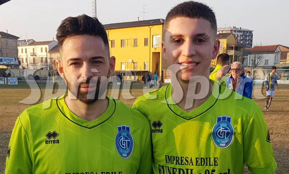 Oscar Meo Defilippi Gabriele Passannante