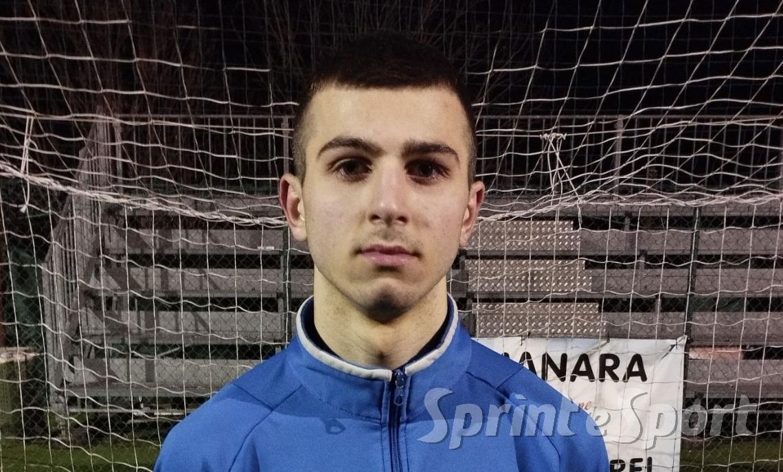 Bonacina Matteo, Capitano del Manara delle meraviglie