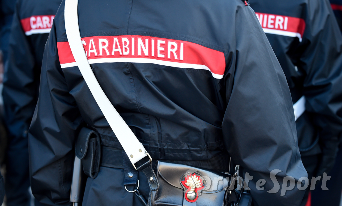 Scontri in campo e caos sugli spalti, arrivano le Forze dell'Ordine: la sentenza del Giudice Sportivo