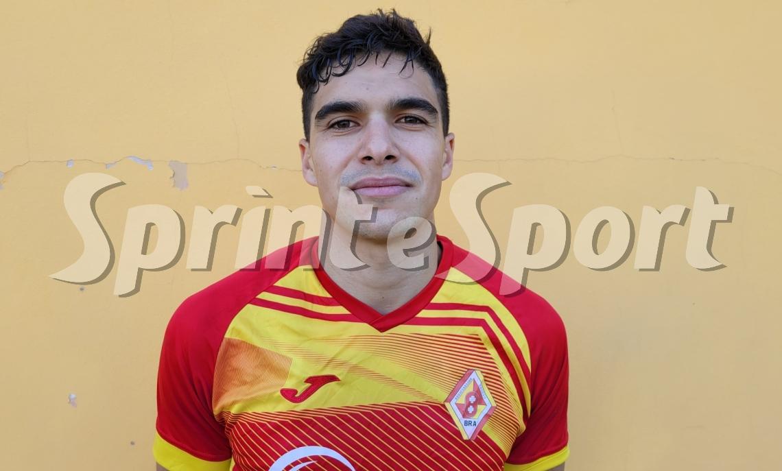 SERIE D BRA ZAKARIA DAQOUNE