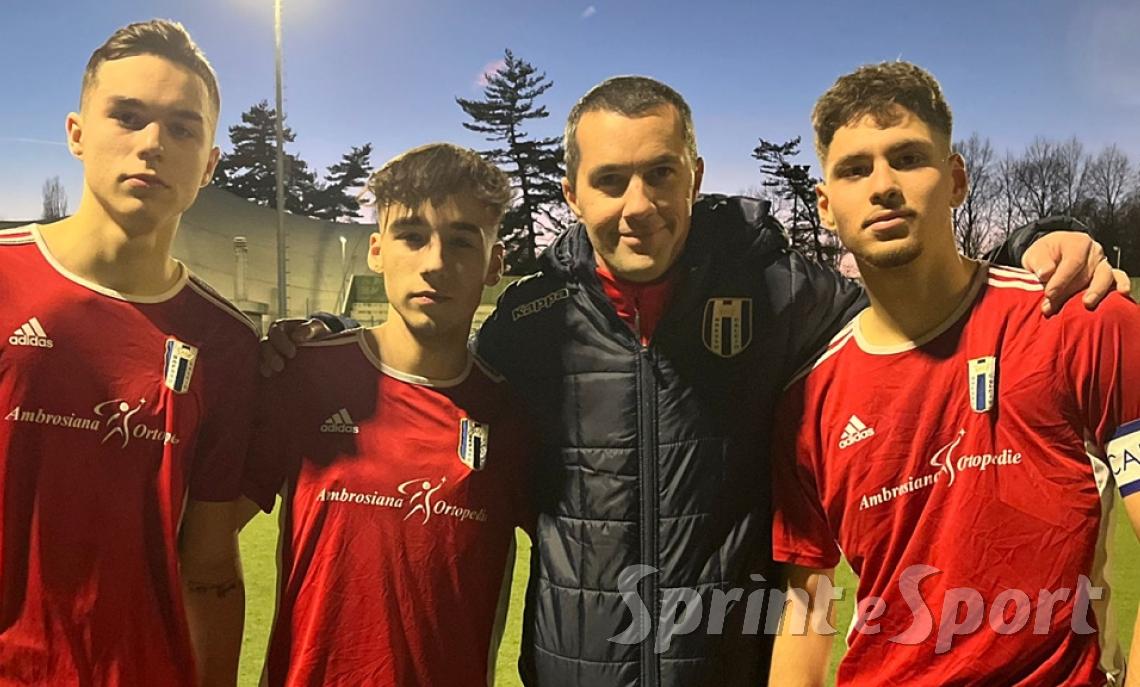 Besozzi Cuccovillo Talmaci Bertin Bresso