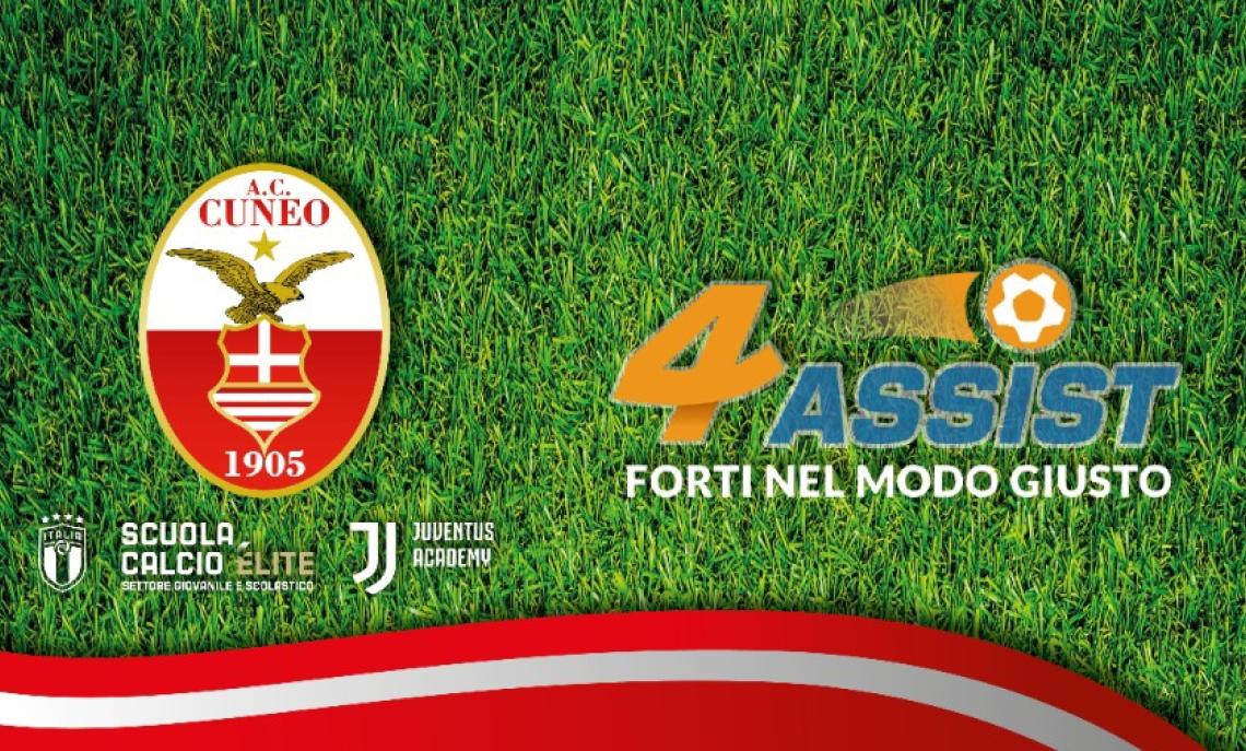 Iniziativa benefica Cuneo 